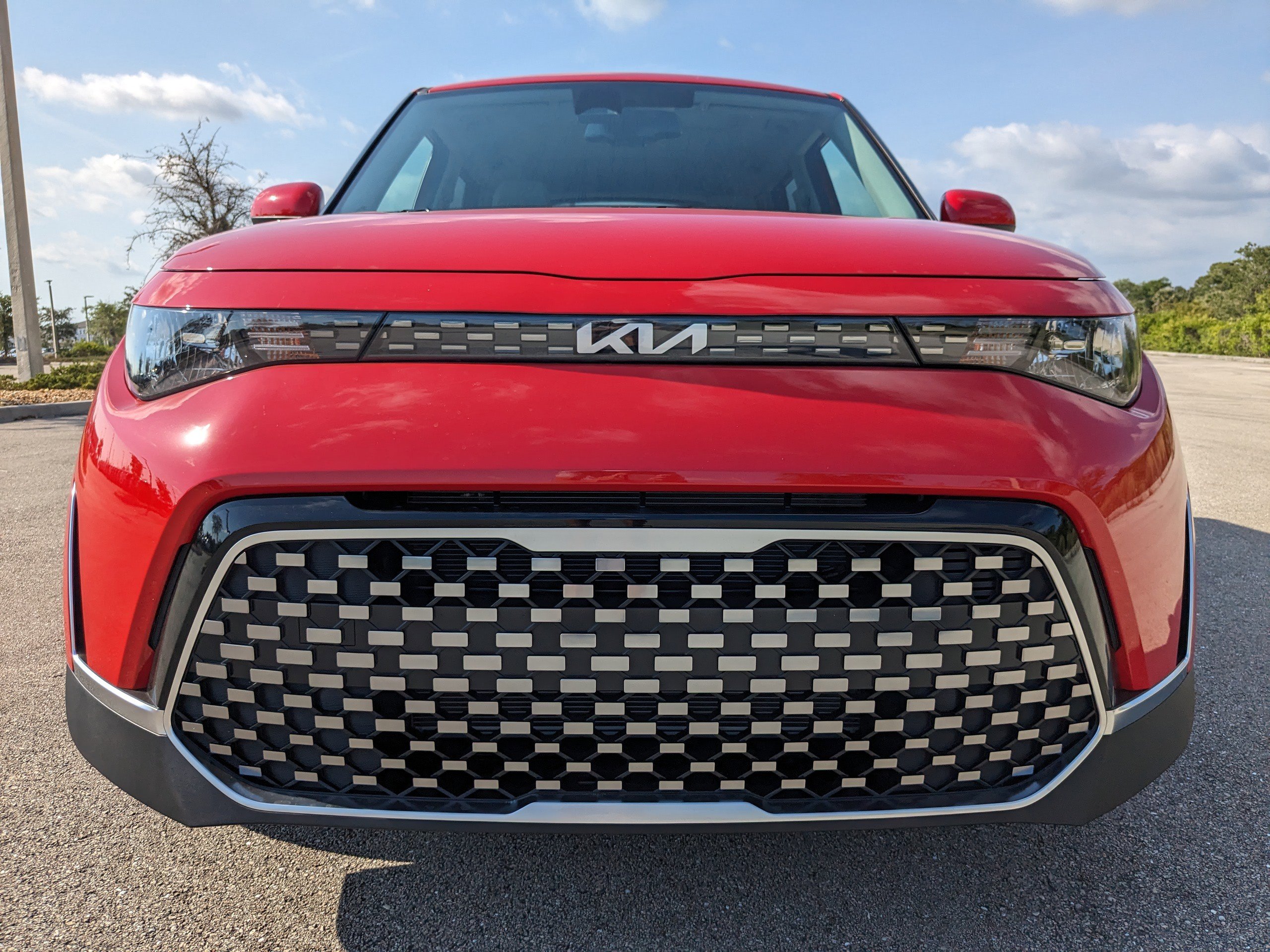 2025 Kia Soul EX photo 10