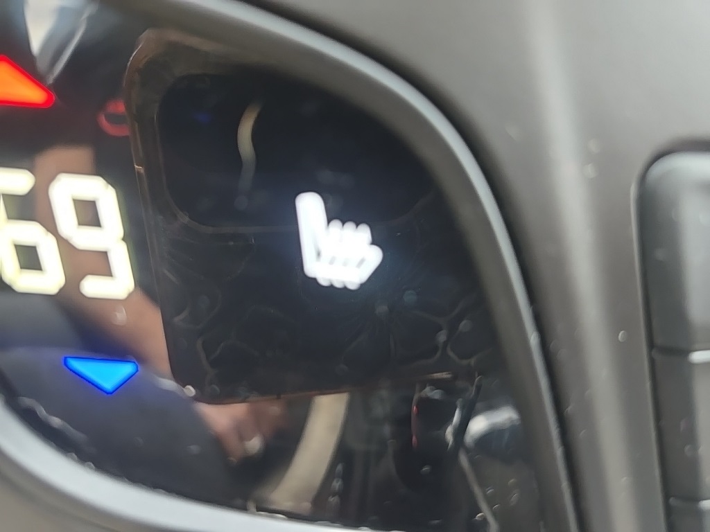 2020 Buick Envision Preferred photo 21