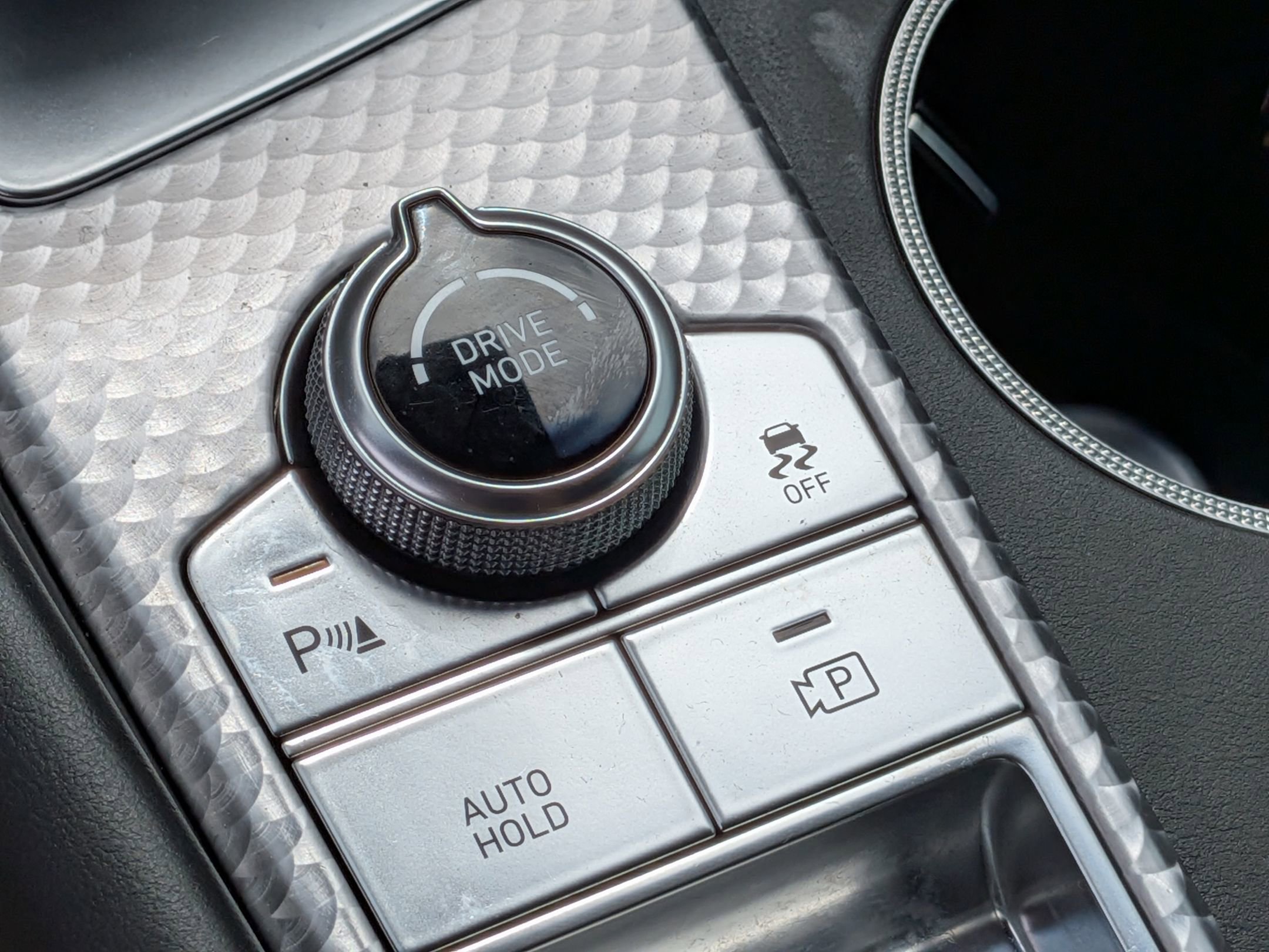 2023 Genesis G70 3.3T Sport Prestige photo 23