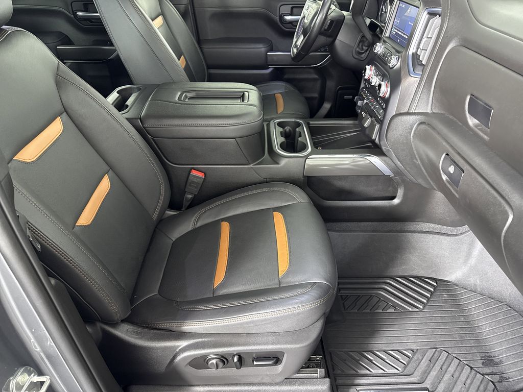 2021 Gmc Sierra 1500 AT4 photo 12