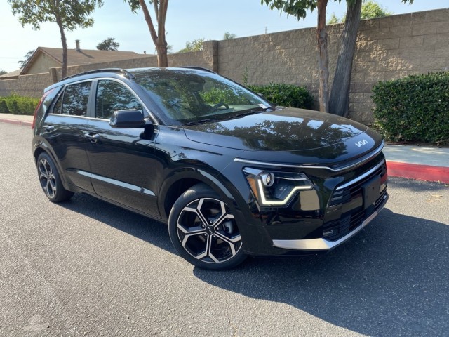 2023 Kia Niro EX Touring