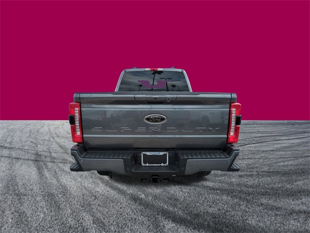 2026 Ford F-250 photo 4