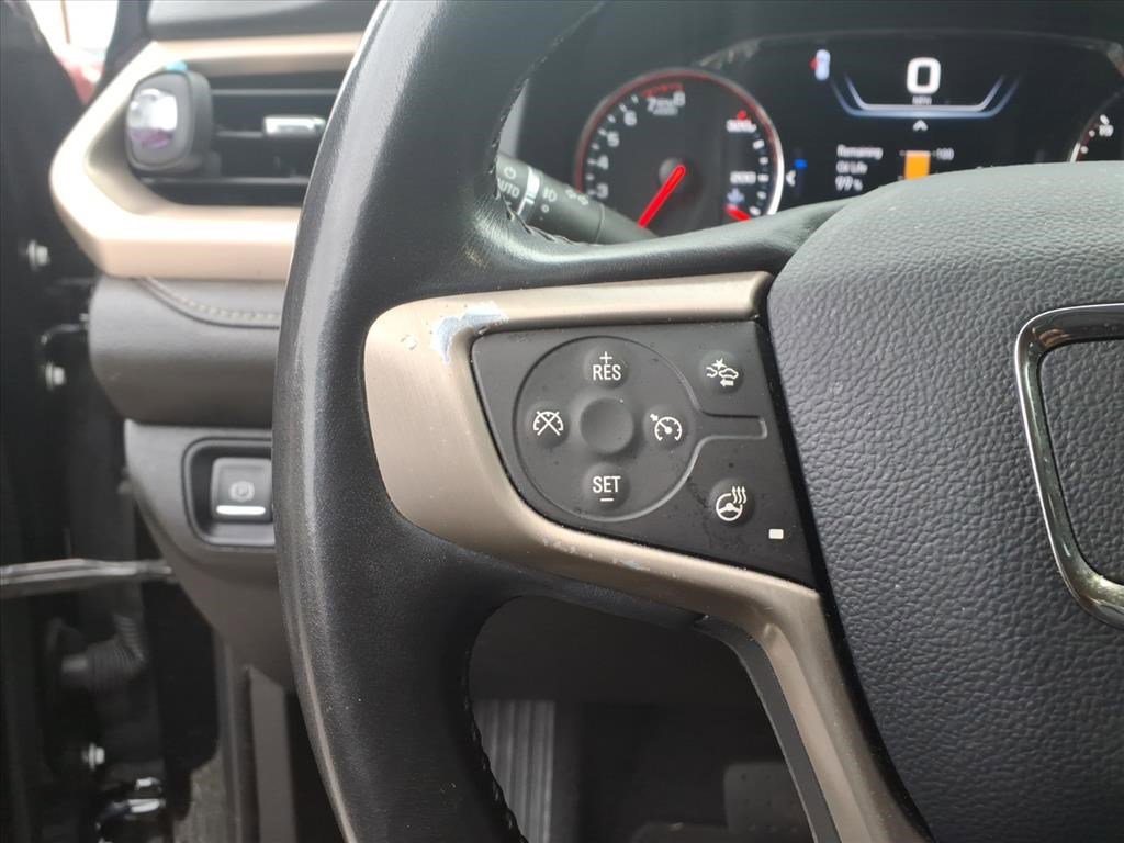 2021 Gmc Acadia Denali photo 13
