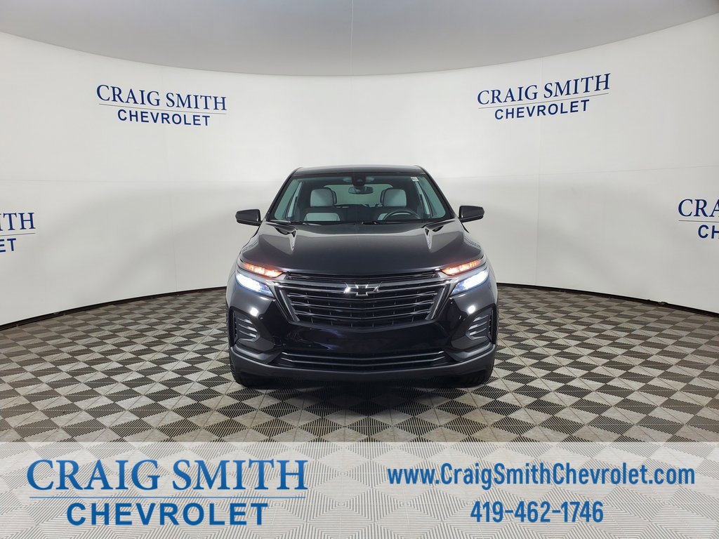 2023 Chevrolet Equinox LS photo 6