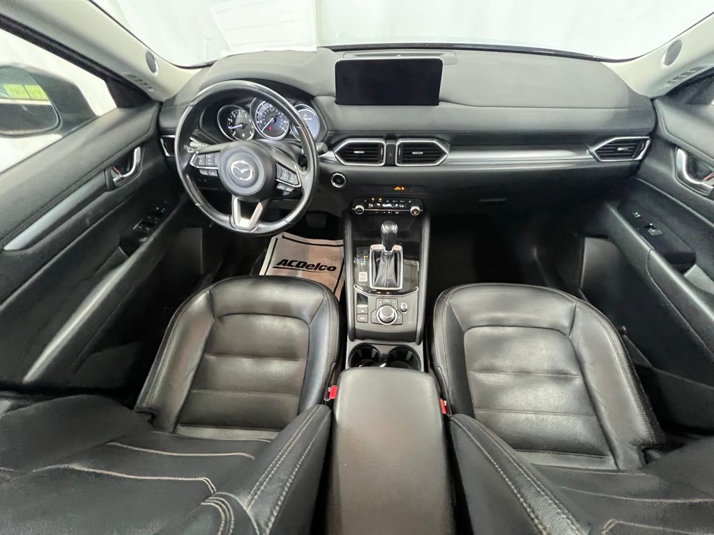 2021 Mazda CX-5 Touring photo 14