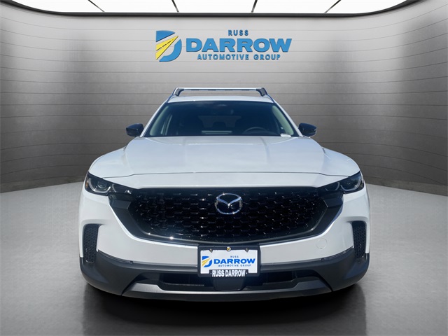 2025 Mazda CX-50 2.5 Premium Plus photo 9