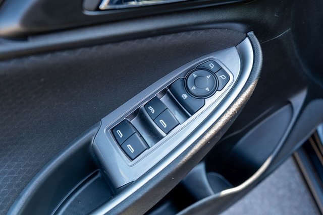 2024 Chevrolet Malibu 1LT photo 15