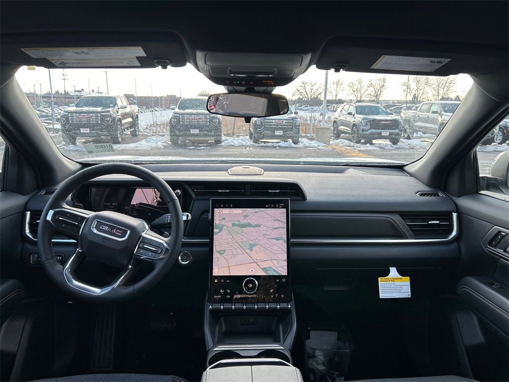 2026 GMC TERRAIN - Image 26