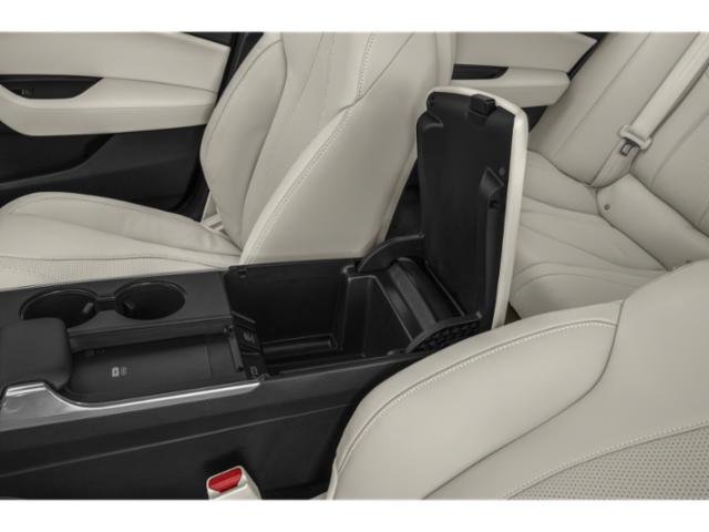 2025 Acura TLX Technology photo 13