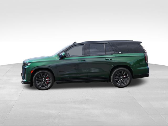 2024 Cadillac Escalade V-Series photo 2