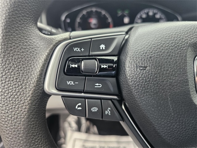 2019 Honda Accord EX photo 25