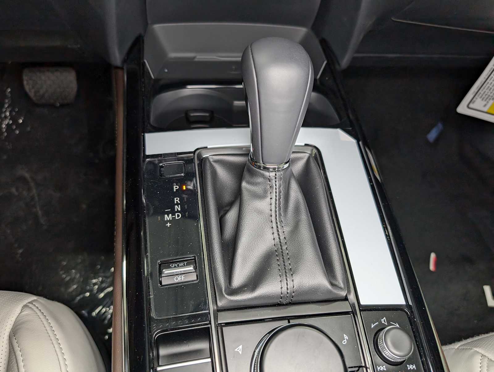2025 Mazda CX-30 2.5 S Premium photo 28
