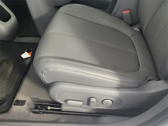 2025 Hyundai Ioniq 5 SEL photo 22