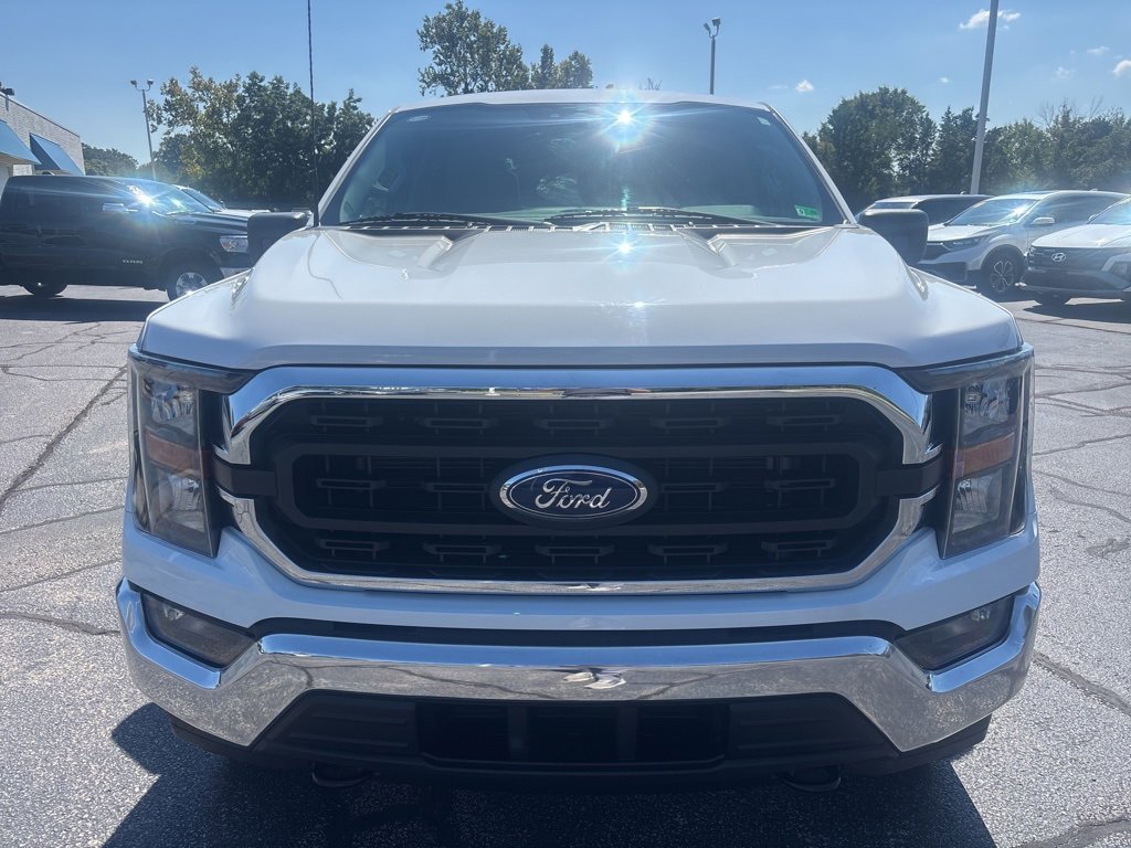 2023 Ford F-150 XL photo 2
