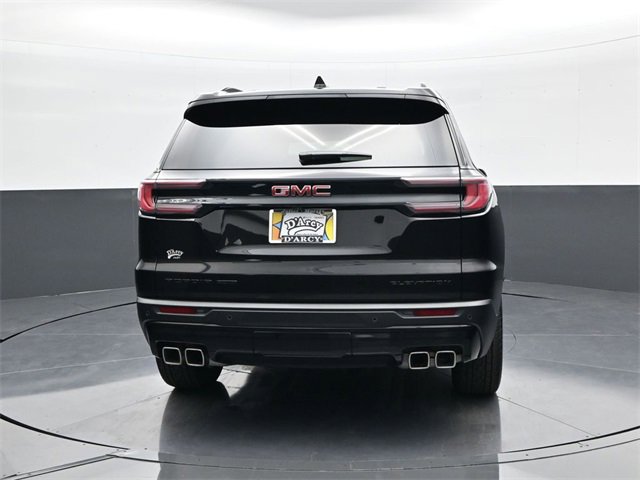 2025 Gmc Acadia Elevation photo 3