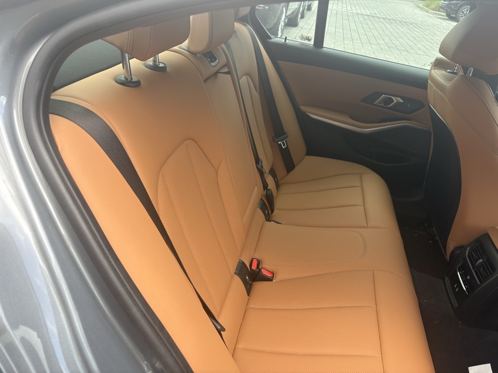 2024 Bmw M340i Sedan photo 14
