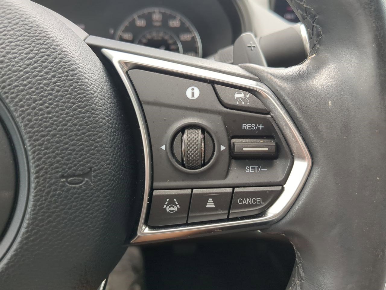 2021 Acura TLX Technology photo 27