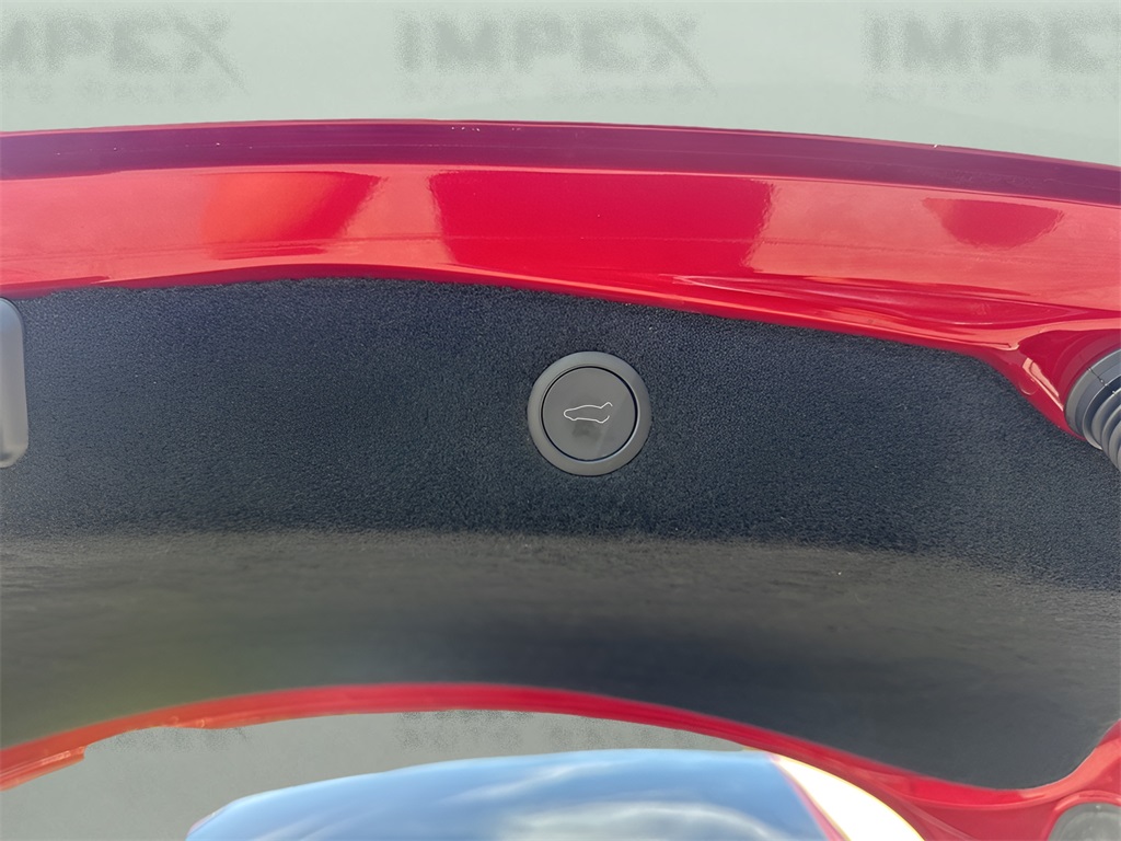 2025 Tesla Model 3 Long Range photo 25