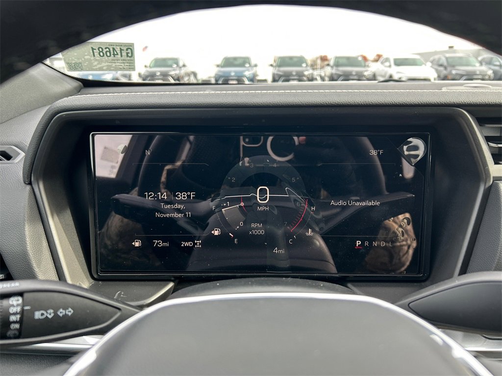 2026 GMC TERRAIN - Image 20