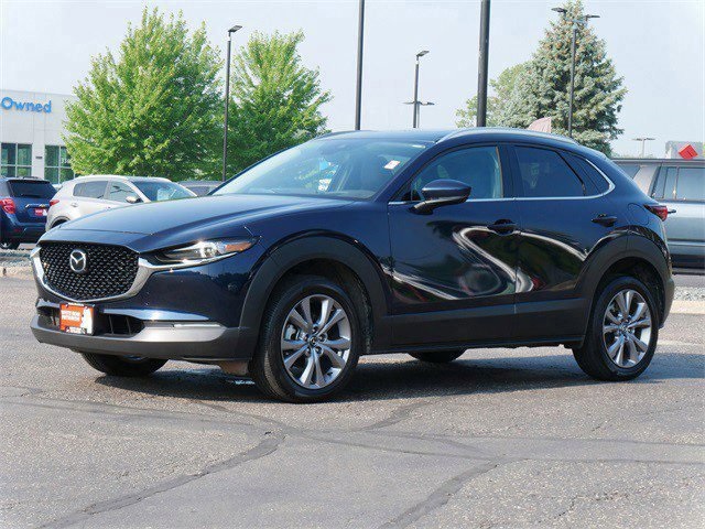 2023 Mazda CX-30 2.5 S Premium photo 3