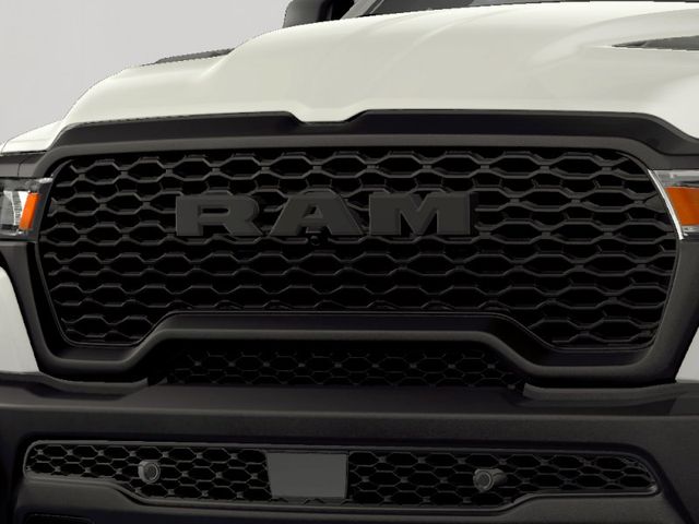 2026 Ram 1500 Rebel photo 14