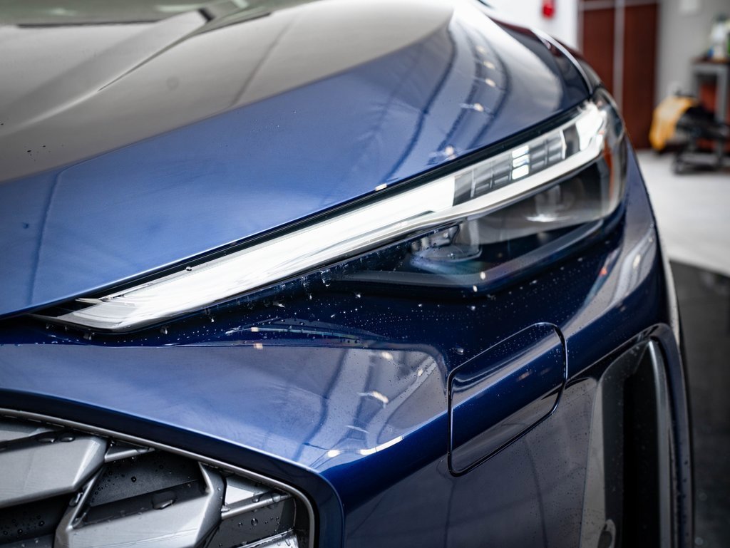 2025 Audi Q5 2.0T Premium Plus photo 13