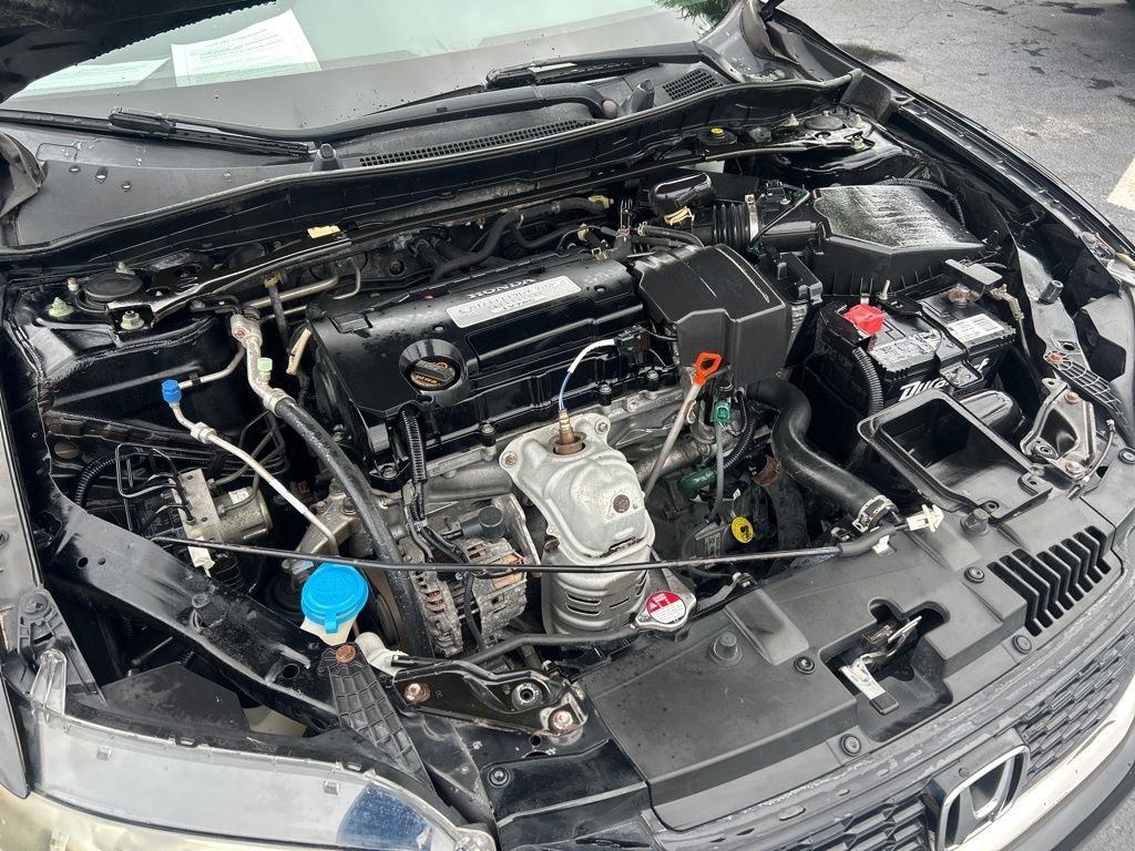 2013 Honda Accord EX photo 15