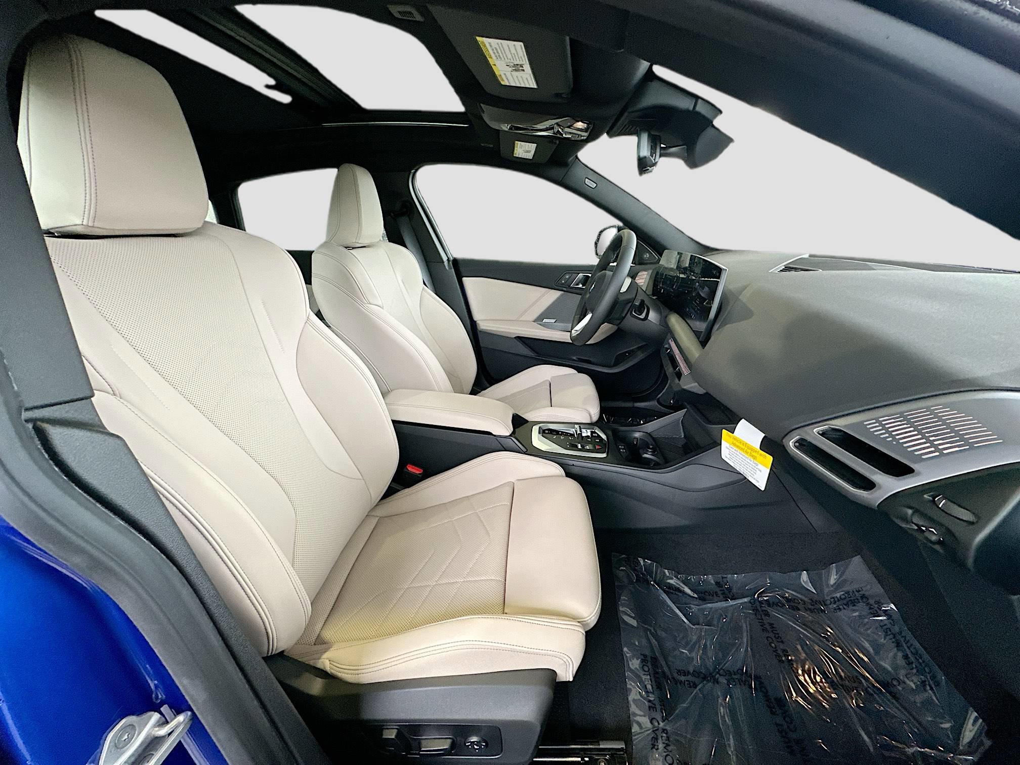 2026 Bmw 228 photo 24