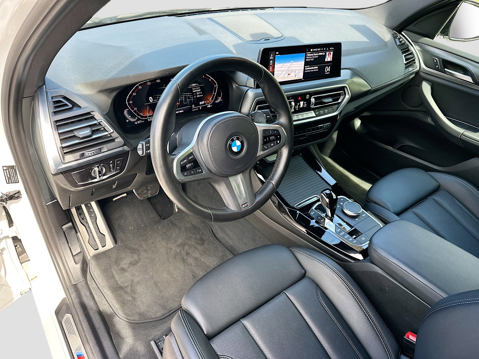 2023 Bmw X3 xDrive30i photo 9