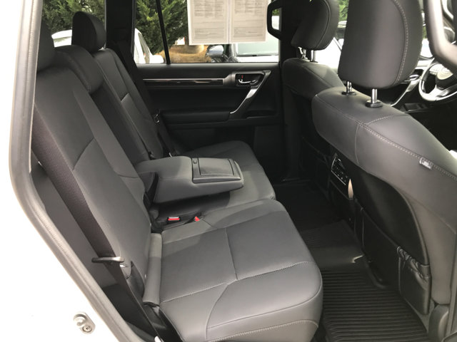 2023 Lexus GX 460 Premium photo 31