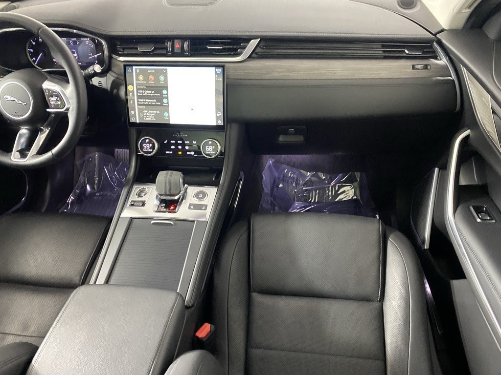 2023 Jaguar F-PACE P250 S photo 25