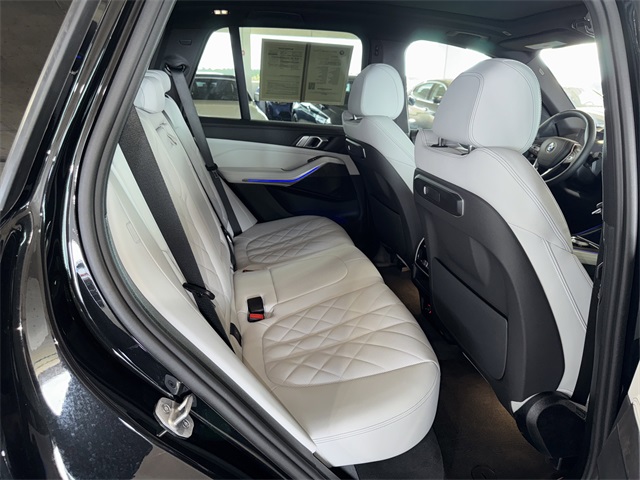 2025 Bmw X5 sDrive40i photo 11