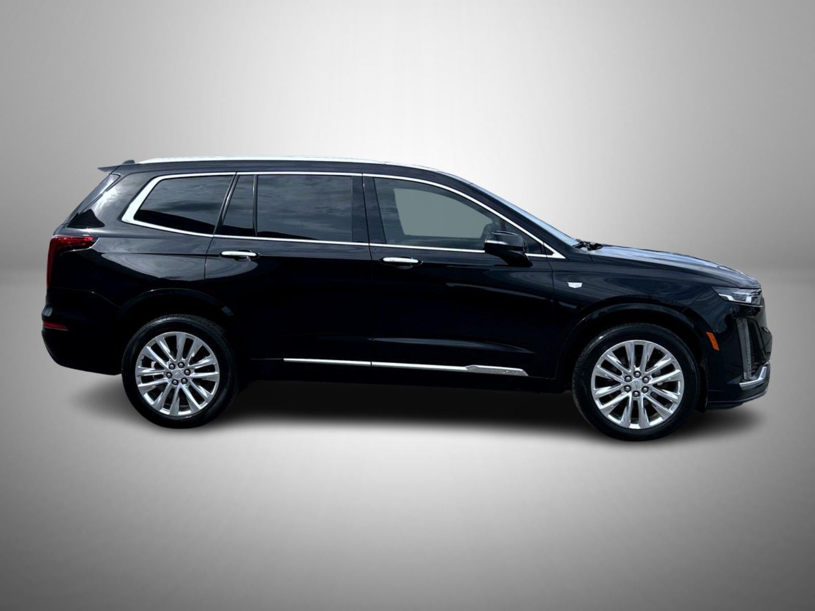 2020 Cadillac XT6 Premium Luxury photo 4
