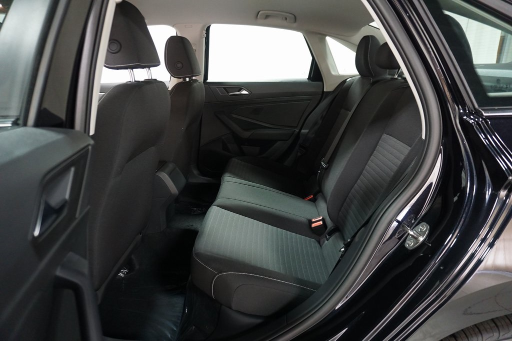 2025 Volkswagen Jetta 1.5T S photo 11