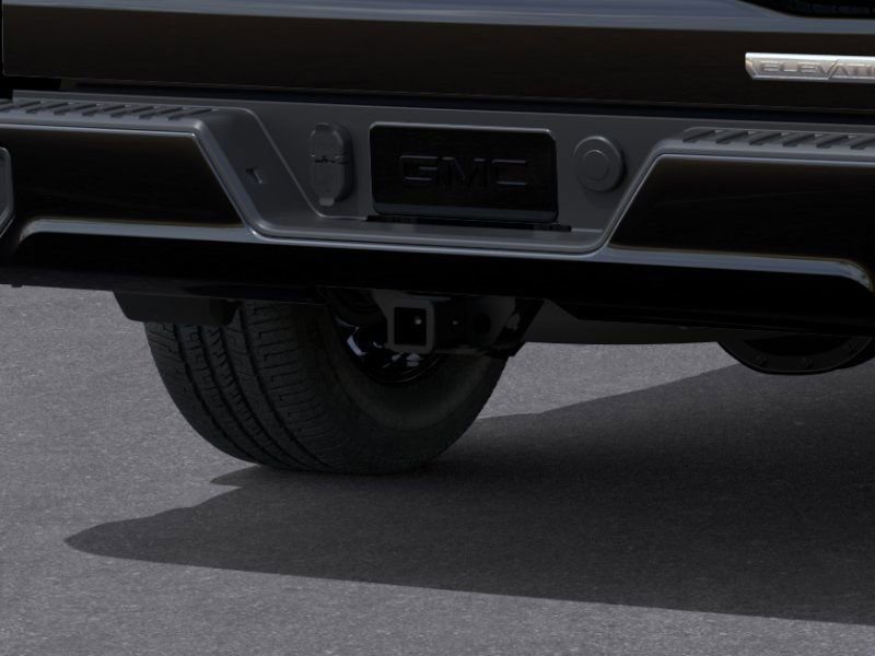 2026 Gmc Sierra 1500 Elevation photo 13