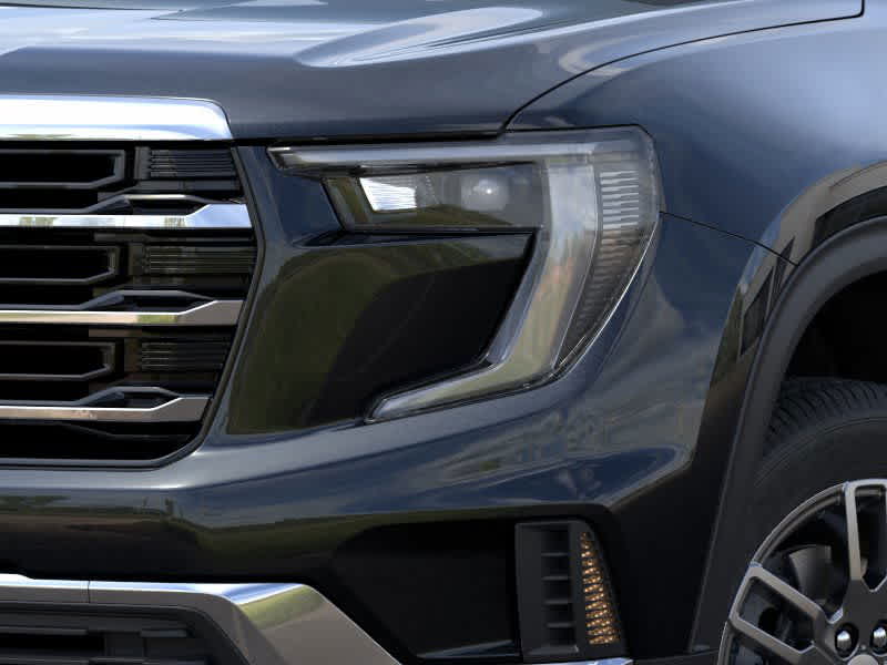 2025 Gmc Acadia Elevation photo 10