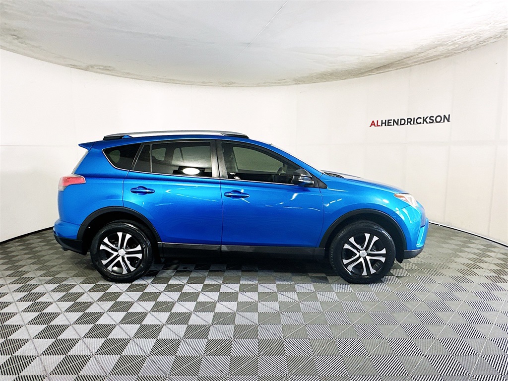 Used 2017 Toyota RAV4 LE with VIN JTMZFREV6HJ114315 for sale in Coconut Creek, FL