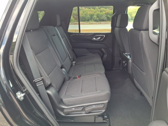 2023 Chevrolet Tahoe LS photo 26