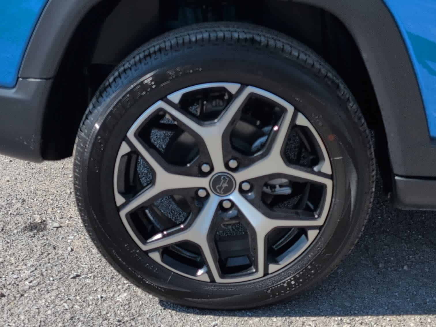 2025 Jeep Compass Limited photo 9