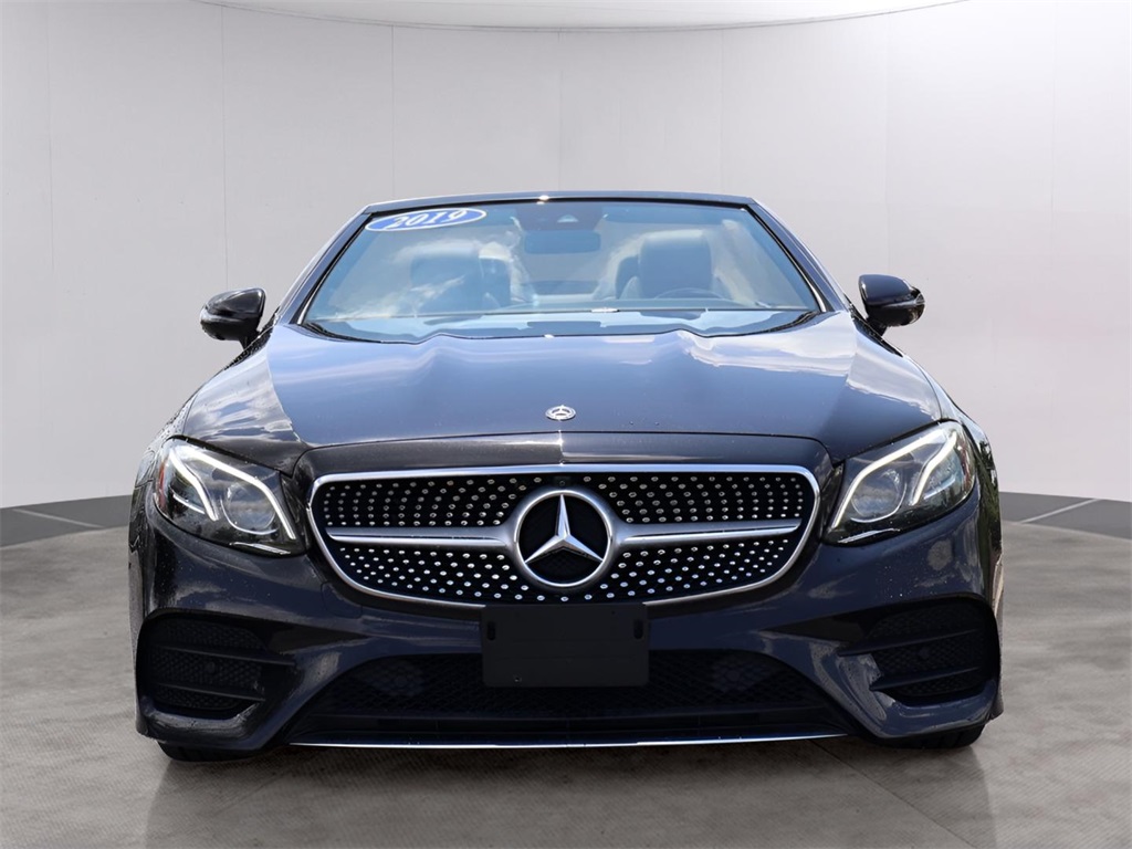Certified 2019 Mercedes-Benz E-Class E450 with VIN WDD1K6JBXKF086957 for sale in Kansas City
