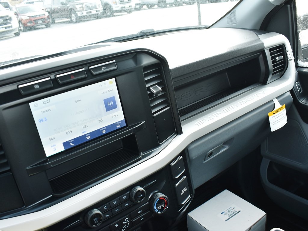 2024 Ford F-450 XL photo 17