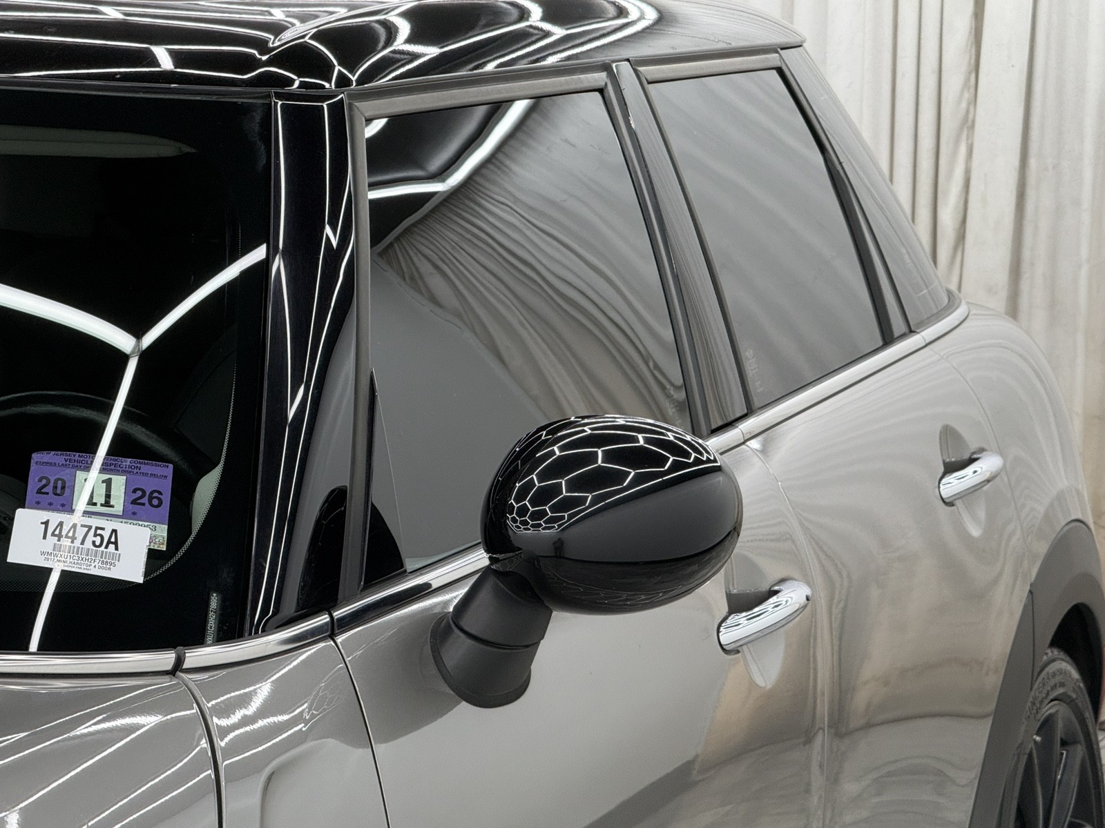 2017 Mini Cooper Hardtop photo 40