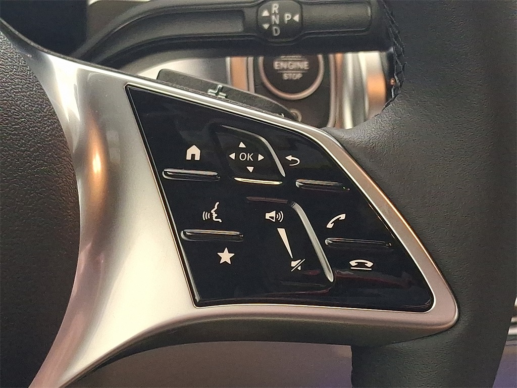 2026 Mercedes Benz GLB 250 4MATIC photo 15