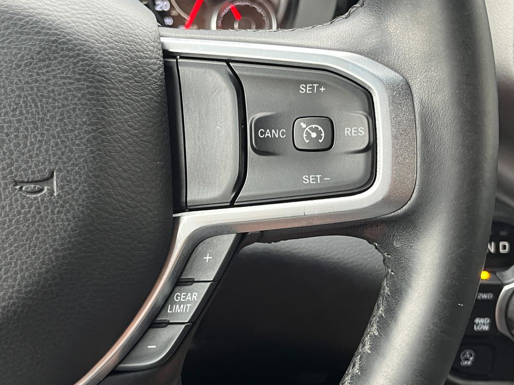 2019 Ram 1500 Big Horn Lone Star photo 22