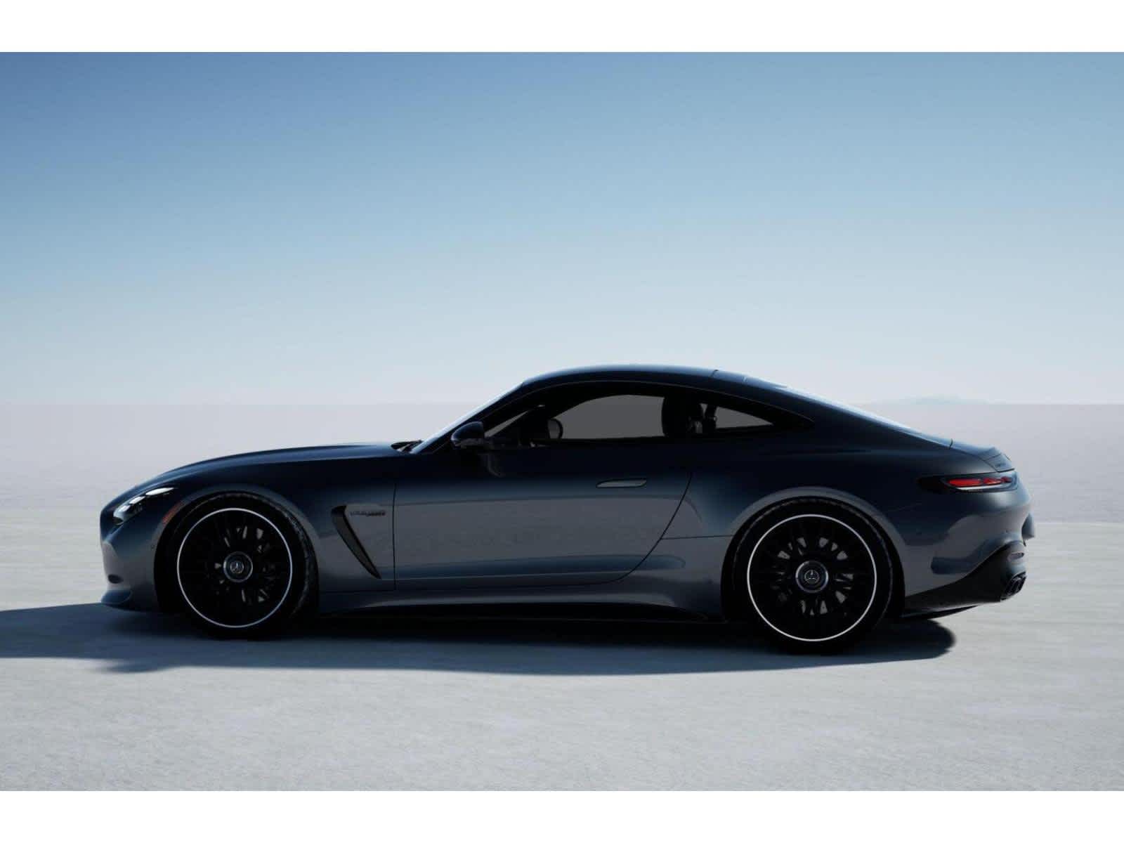 2026 Mercedes Benz AMG GT 55 photo 31
