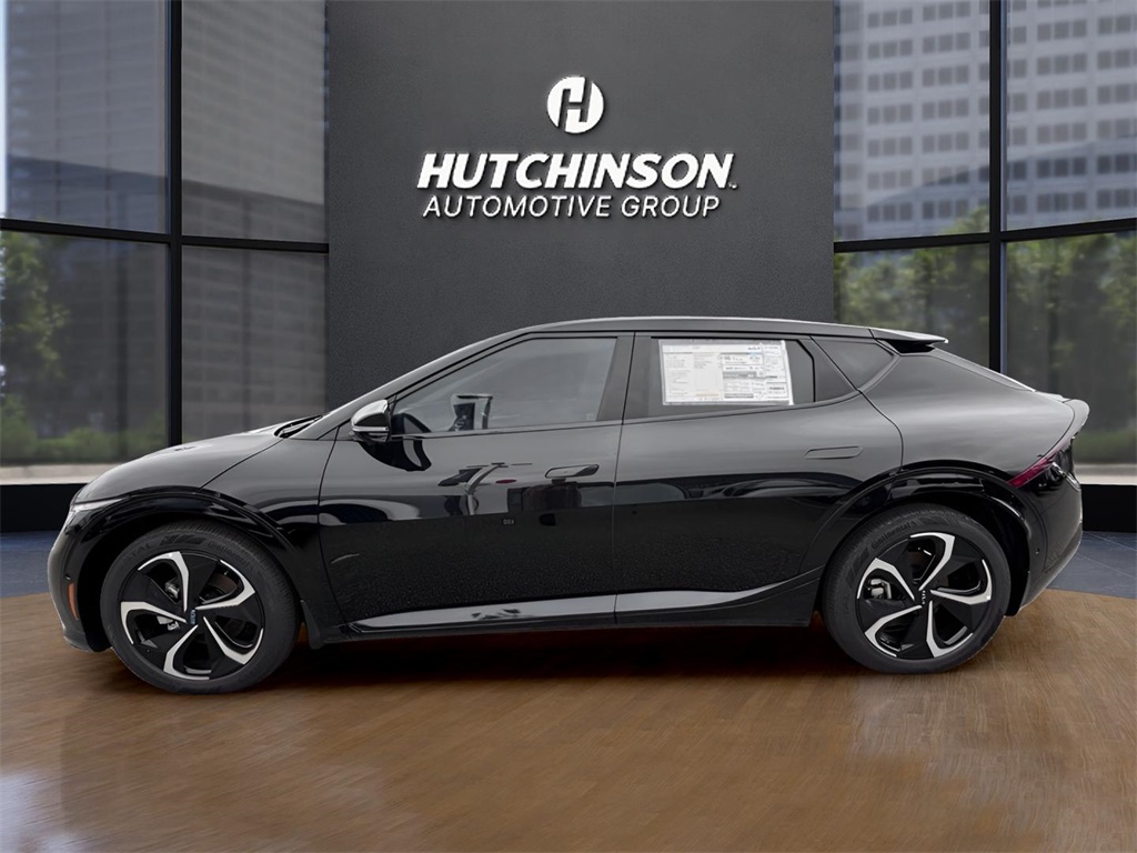 2024 Kia EV6 GT-Line photo 4