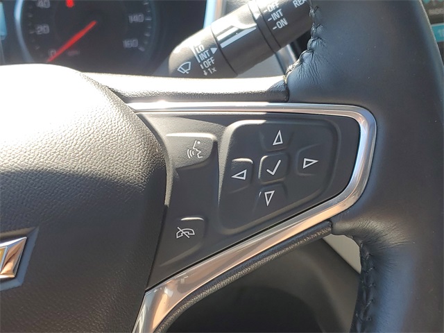 2018 Chevrolet Equinox Premier photo 15
