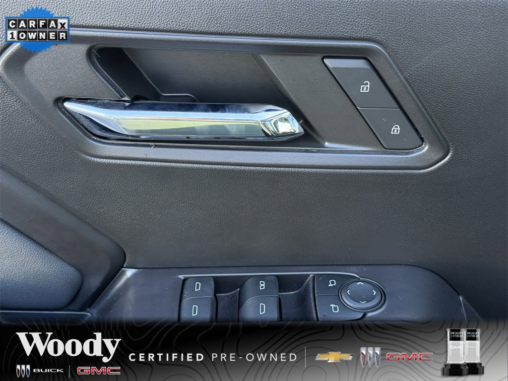 2024 GMC CANYON - Image 13