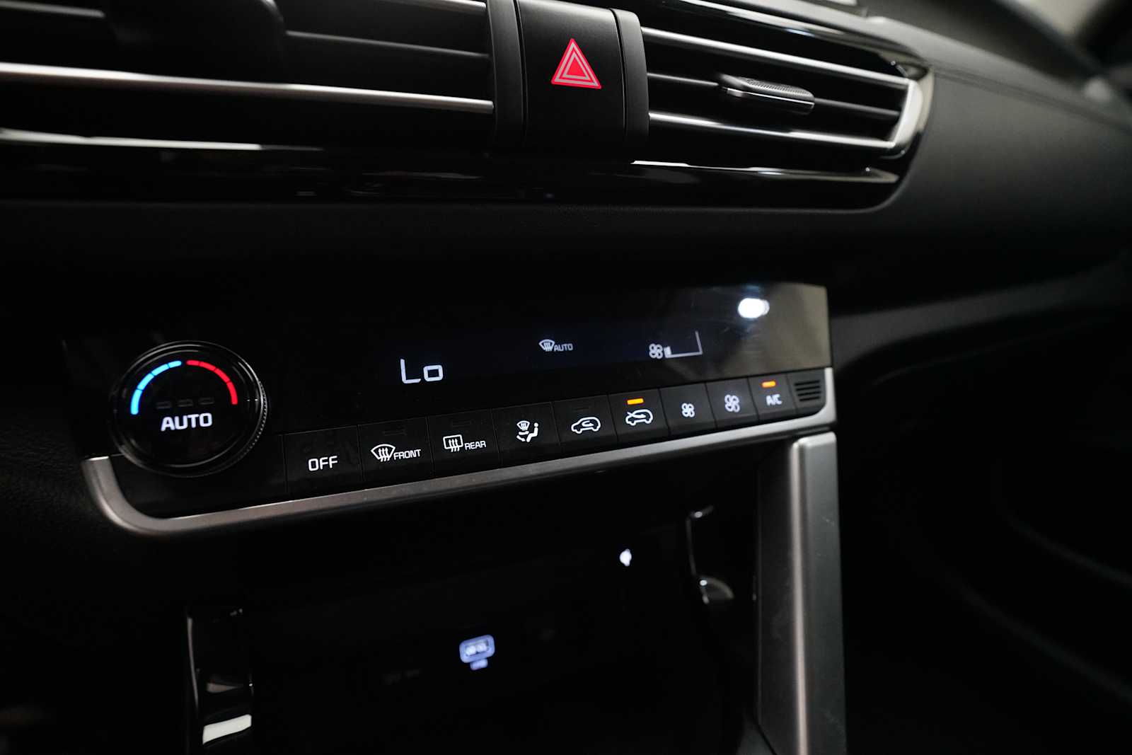 2021 Kia Seltos SX photo 15