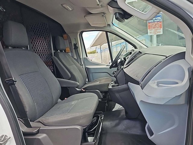 2019 Ford Transit Van photo 8